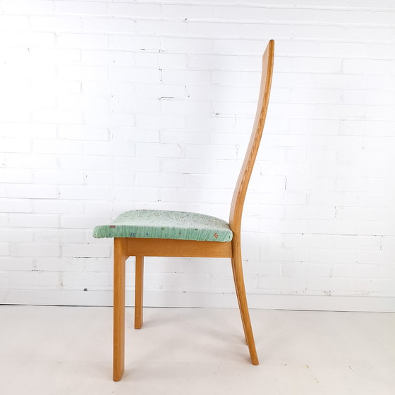 Image 1 of 6x vintage chair