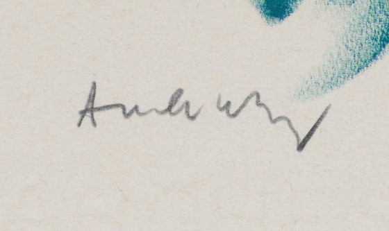 Image 1 of Pierre Alechinsky