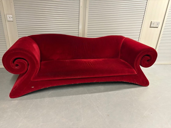 Image 1 of Bretz Mammut 3 posti