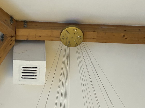 Image 1 of Lampada Kunstobject 5-6 metri hoog 