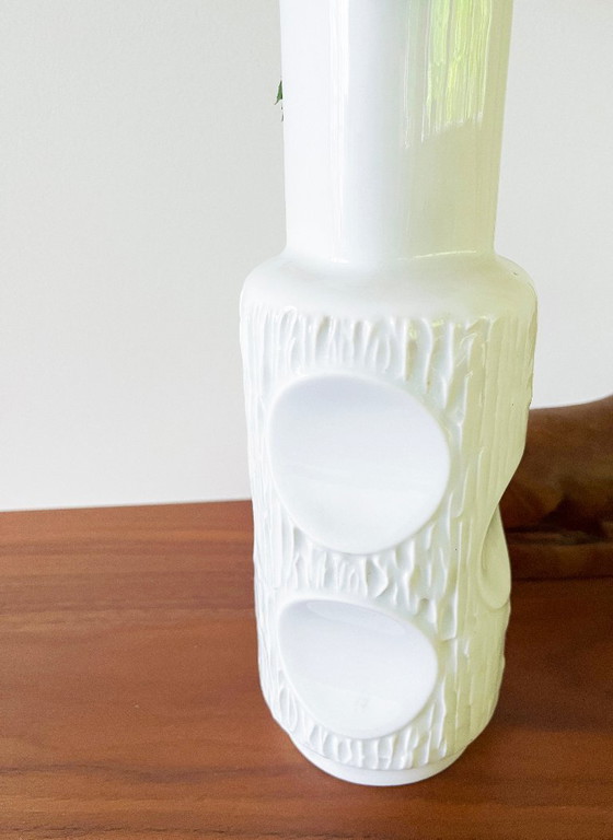 Image 1 of Bavaria Johann Seltmann space age vase