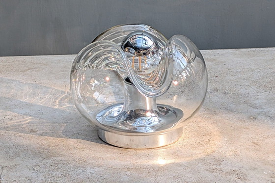 Image 1 of Table lamp Peill & Putzler