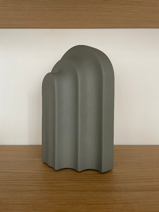 Image 1 of Arkiv bookend by Woud