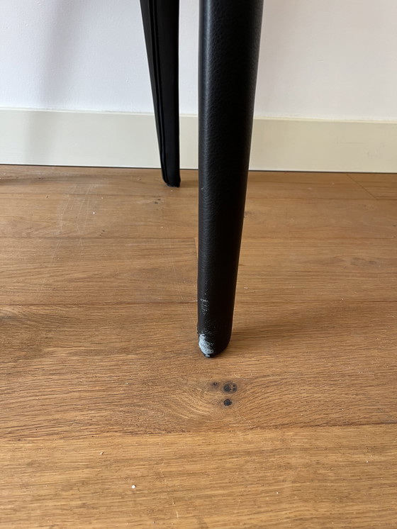 Image 1 of 6 x cassina HOLA 367 fauteuils minimale gebruikssporen