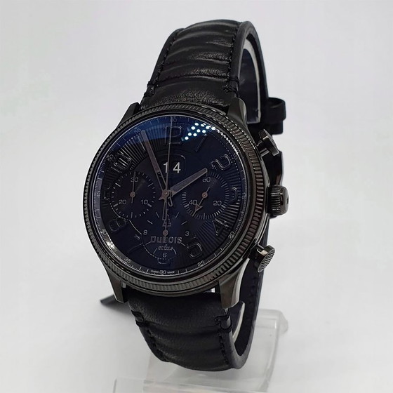 Image 1 of Dubois et fils Chronograph DBF001-03