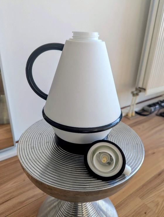 Image 1 of Kazumi Shigeto Thermos di Design "Conique" - Zojirushi/Guzzini