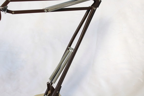 Image 1 of Vintage Philips PN 9020 desk lamp - ‘70s/‘80s