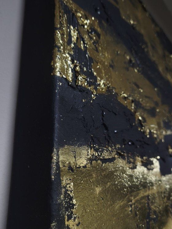 Modern Art – Schilderijen & Tekeningen, Canvas (photo 3 of 5)