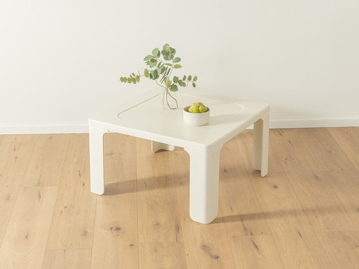 620 Table, Dieter Rams, Vitsoe