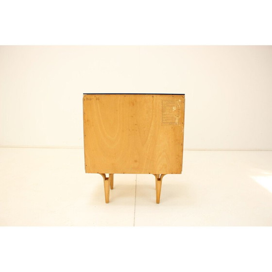 Image 1 of Vintage dresser by Novy Domov, Czechoslovakia 1970