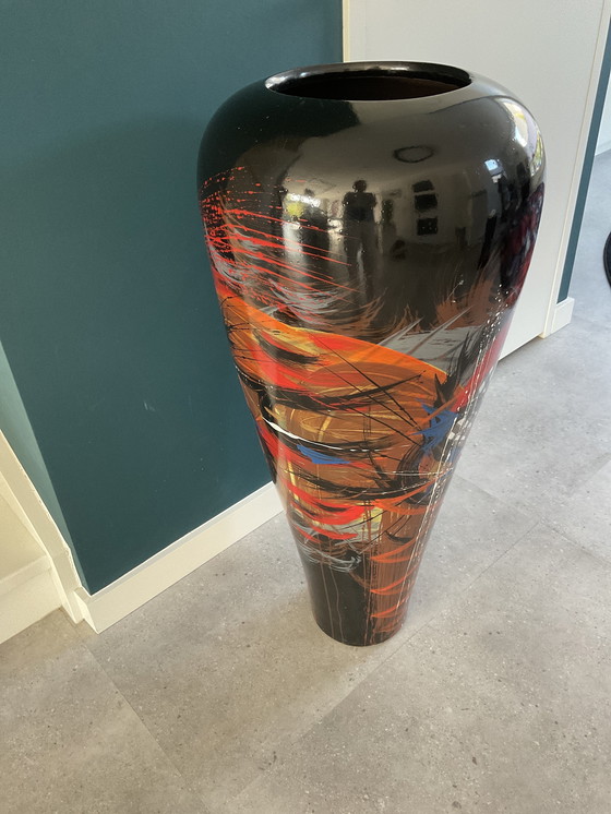 Image 1 of Objetos de arte