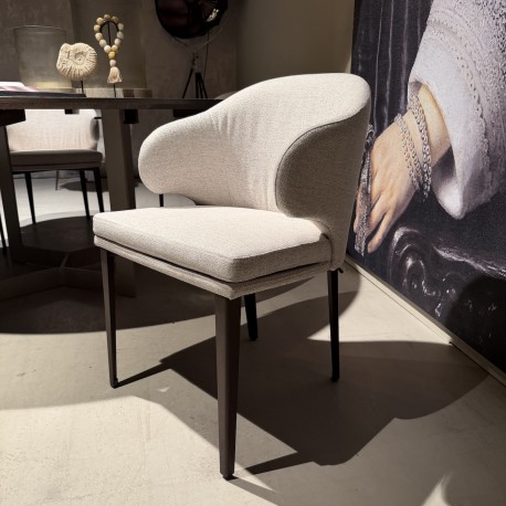 (6 st.) Jamy – eetkamerstoelen