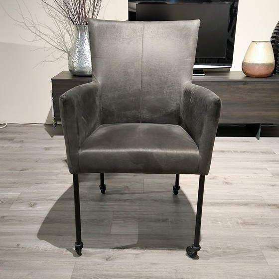 INHOUSE Set Malonno – In House, Eetkamerstoelen (photo 5 of 10)