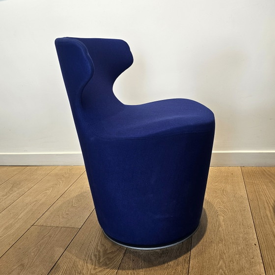 Image 1 of 5 Papilio B&B Italia chairs