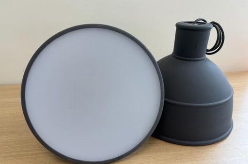 2x lampes Muuto