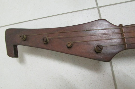 Image 1 of Ukelele, banjo polinesio, Islas Marquesas