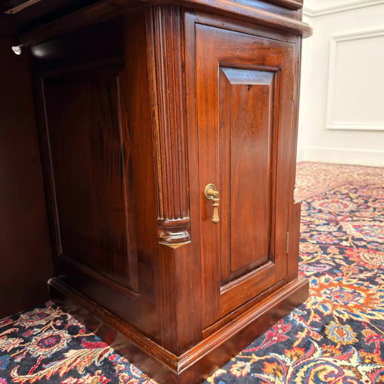 Acheter un Bureau Anglais Classique Compact?, Bureaux, Klassiek (photo 12 sur 18)