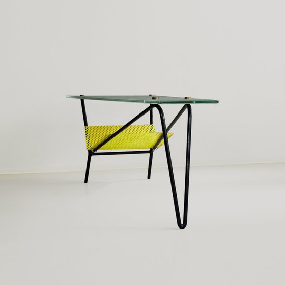 Image 1 of Coffee table by Robert Mathieu, 1950