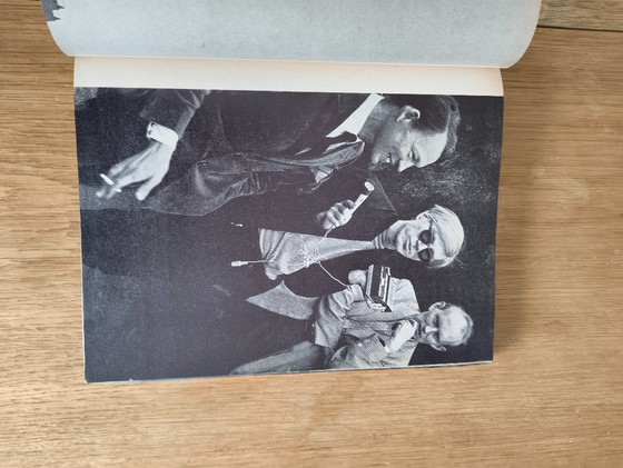 Image 1 of Catálogo de la exposición 'Andy Warhol - Moderna Muséet, Estocolmo', 1968