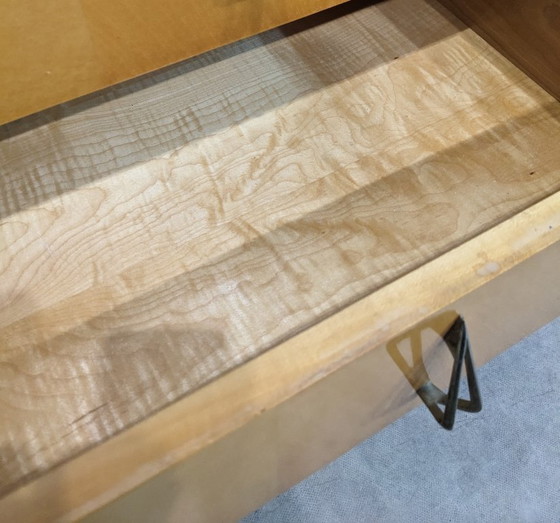 Image 1 of Buffet style rockabilly des années 50