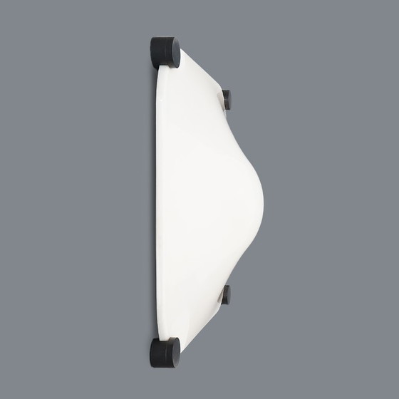 Image 1 of Lámpara de techo "Bolla 86" de Elio Martinelli para Martinelli luce, años 70