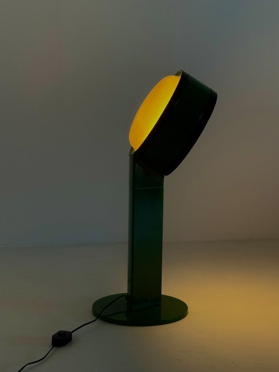 Image 1 of Tamburo lamp by Afra & Tobia Scarpa for Flos