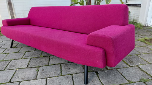 Cloak Sky 4-seater sofa