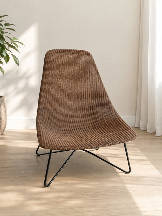 Image 1 of IKEA RÅDVIKEN Design Fauteuil 