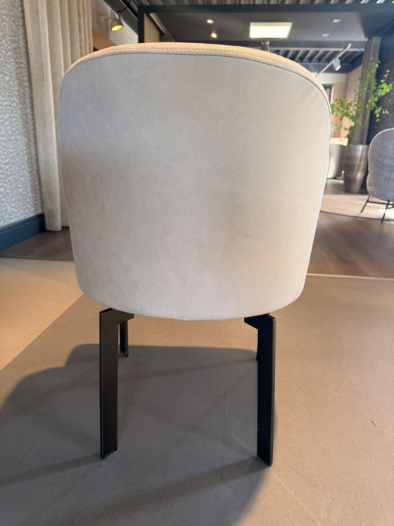 Image 1 of C-side eetkamerstoel