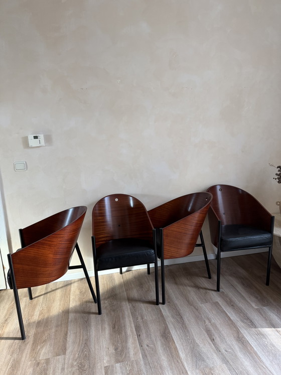 Image 1 of Chaises vintage