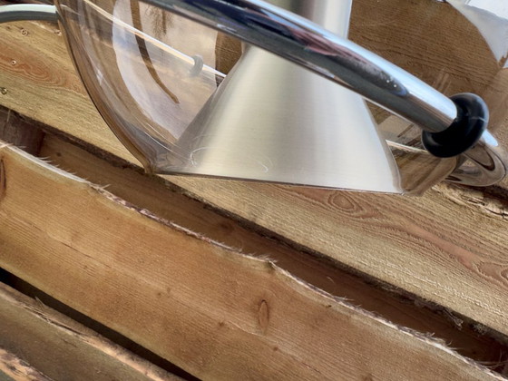 Image 1 of Touch Schreibtischleuchte Typ-Nr. D2046-20 von Frank Ligtelijn