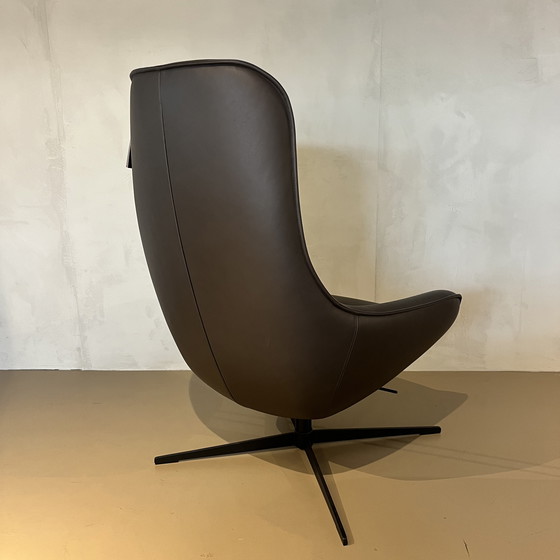 Image 1 of Rolf Benz HSE 582 Sessel