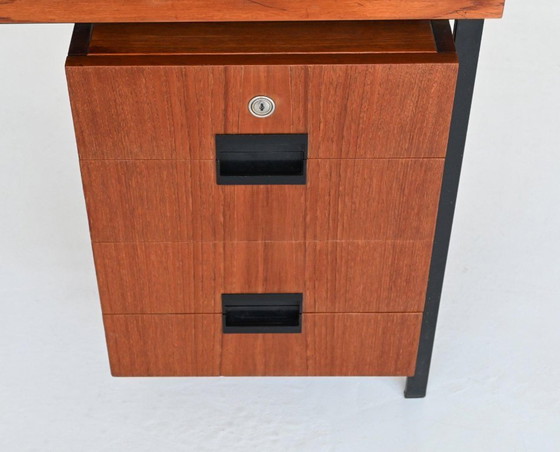 Image 1 of Escritorio Pastoe EU01 serie japonesa de Cees Braakman