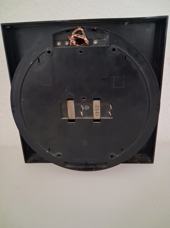 Image 1 of Sonnette de porte Fatlava vintage 1970