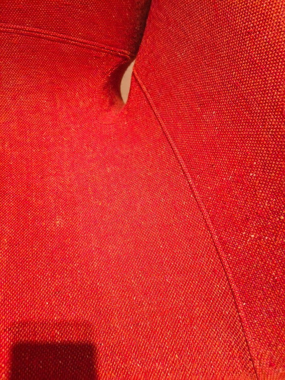 Image 1 of Bloomy, fauteuil Moroso (IT) par Patricia Urquiola