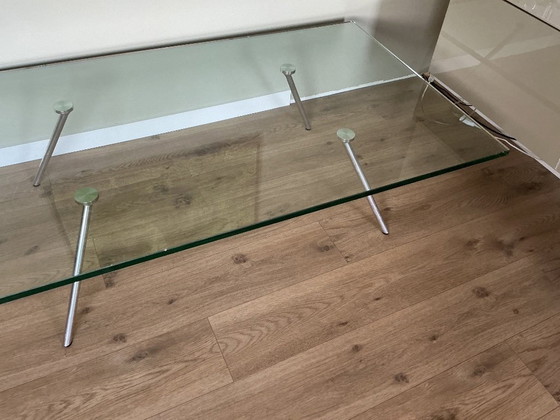 Image 1 of Table basse Maupertuus