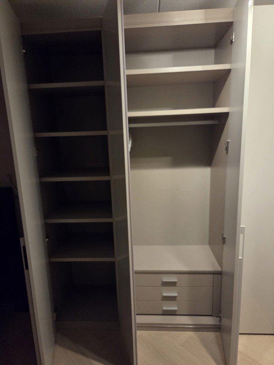 Image 1 of MAB luxury Italian design wardrobe