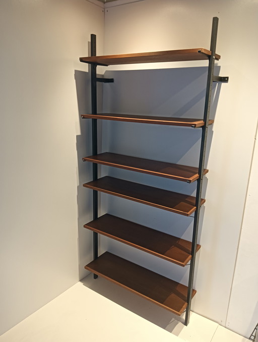 Wall unit