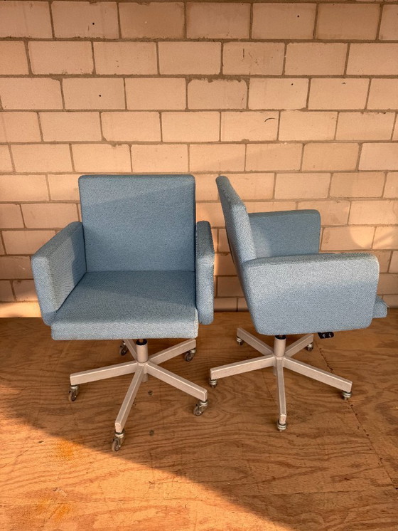 Image 1 of Sedia Lensvelt AVL (altre disponibili)