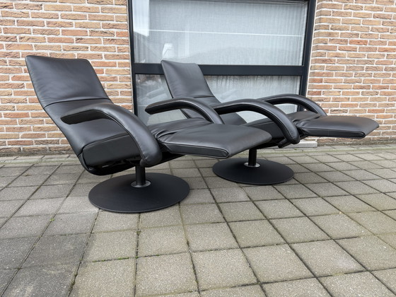 Image 1 of 2x Jori Yoga Multi-Move Medi Lipano Schwarz, Ausstellungszustand!!!