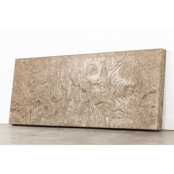 Image 1 of Bass Relief par José Vermeersch