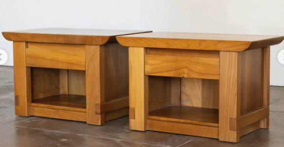 Image 1 of Dormitorio Luigi Gorgoni – Roche Bobois