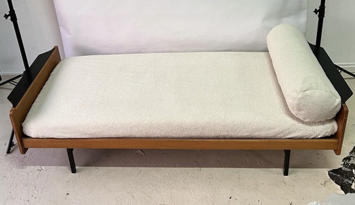 Daybed in the Style of Charlotte Perriand, 1950’s
