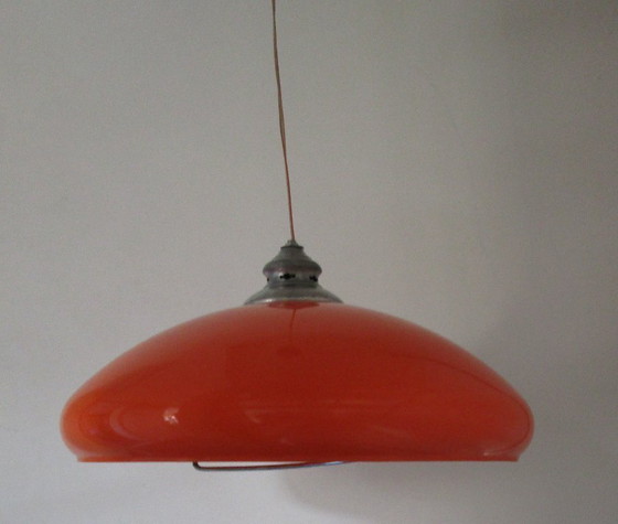 Image 1 of Superbe lampe des années 70
