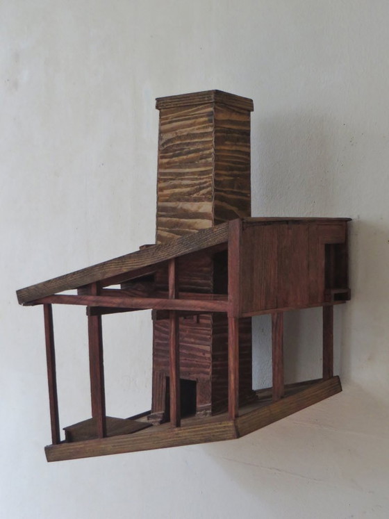 Image 1 of Eric van Solm - 'Fire'