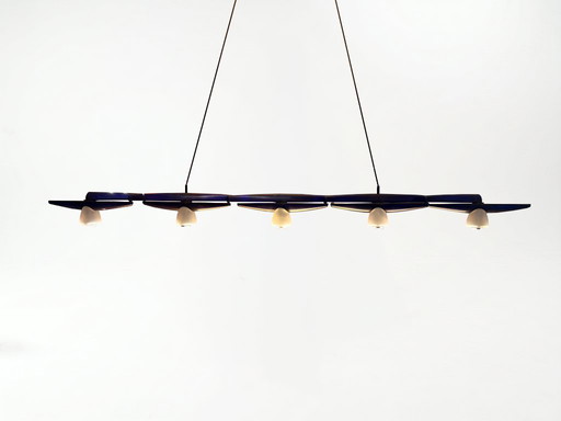 Ginbande Design Take Five