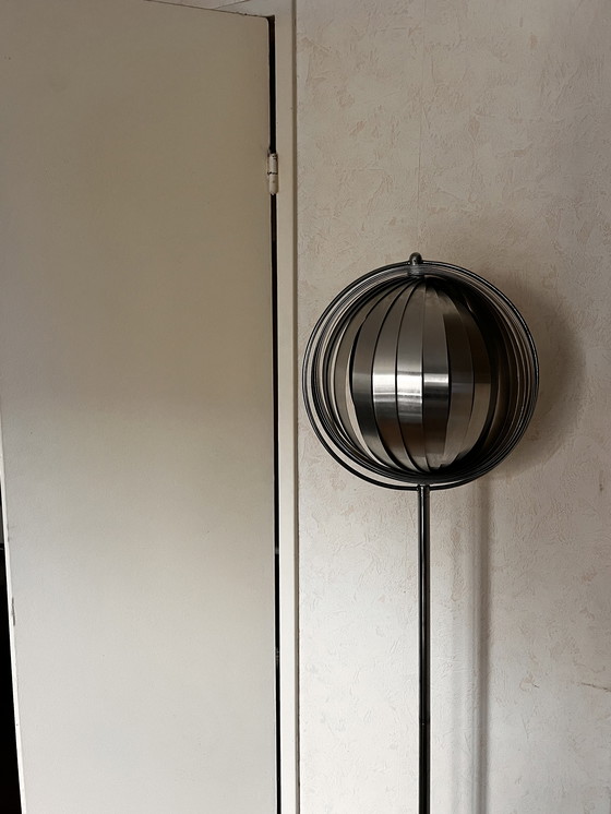 Image 1 of Lampadaire Design Mid Century Bonnieux, Henri Mathieu