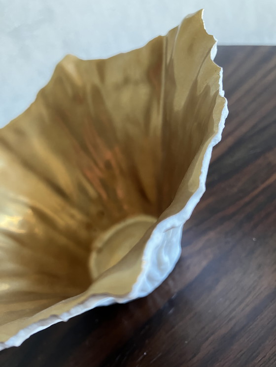 Image 1 of Royal Copenhagen Bowl Porcelain