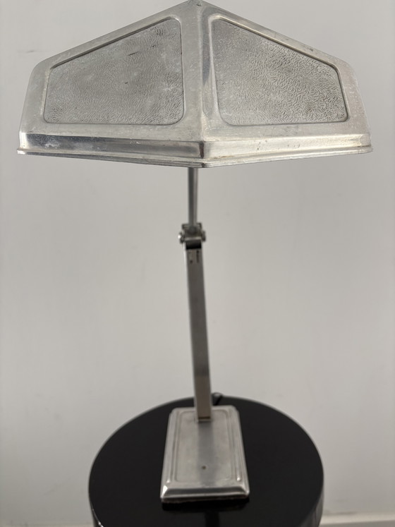 Image 1 of PIROUETTE desk lamp