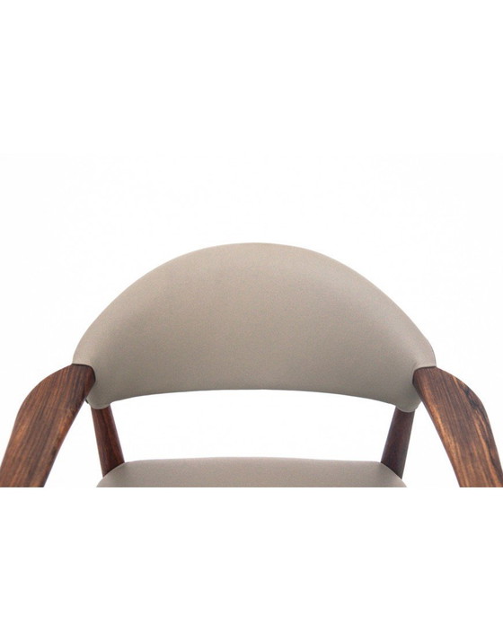 Image 1 of Fauteuil, Denemarken, jaren 1960.